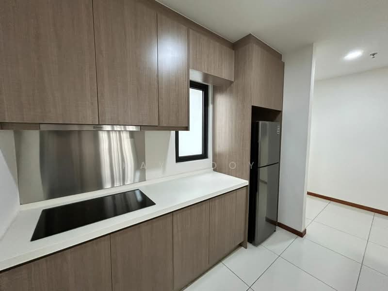 For Sale - The Tamarind