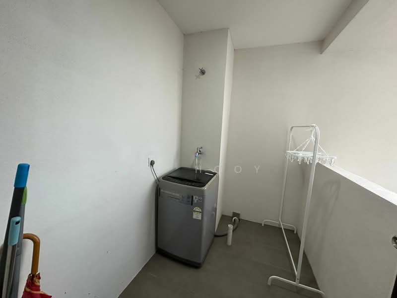 For Sale - The Tamarind