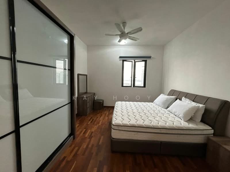 For Sale - The Tamarind