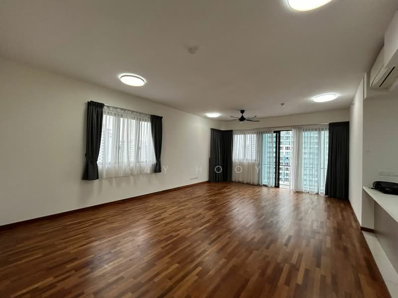 For Sale - The Tamarind