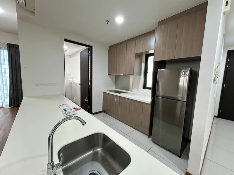 For Sale - The Tamarind