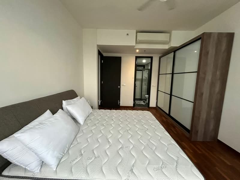 For Sale - The Tamarind