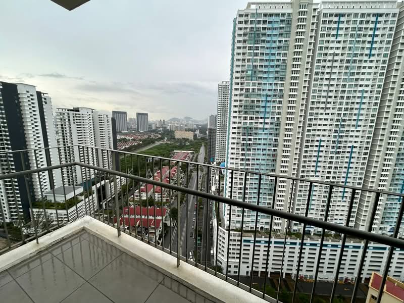 For Sale - The Tamarind