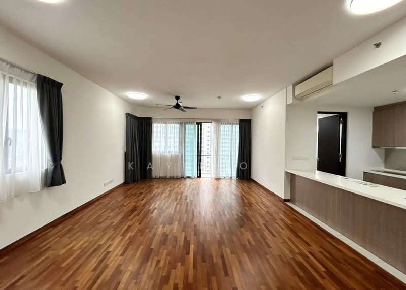 For Sale - The Tamarind