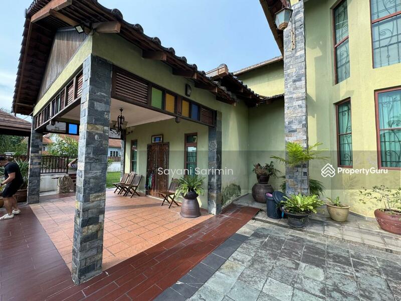 Property Agent Shah Alam 