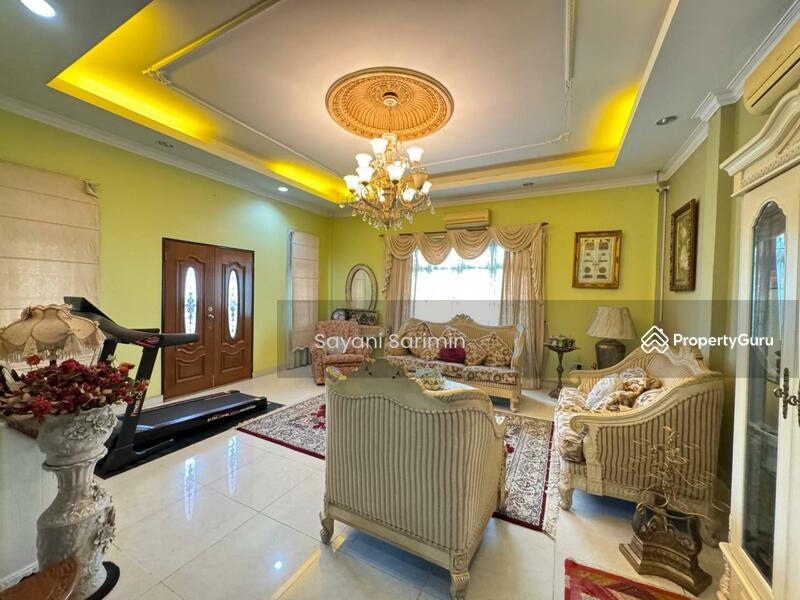 House for sale Shah Alam