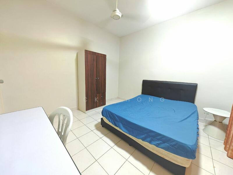 For Rent - Suriamas