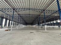 For Rent - Detached Factory at Kulim Industry Park for Rent