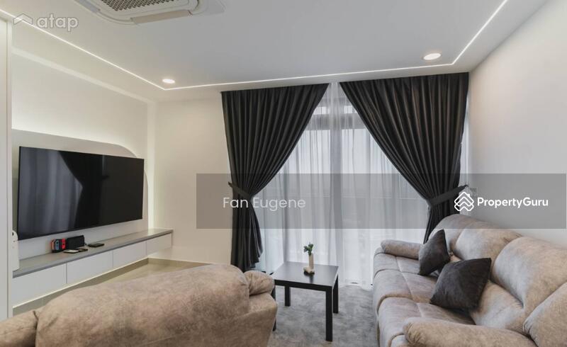 For Sale - Kajang Parc