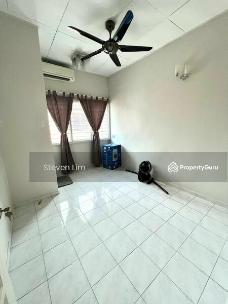 2-storey Terraced House for Rent in Taman Sri Angsana Hilir (Ampang) - Steven Lim - PropertyGuru.com.my