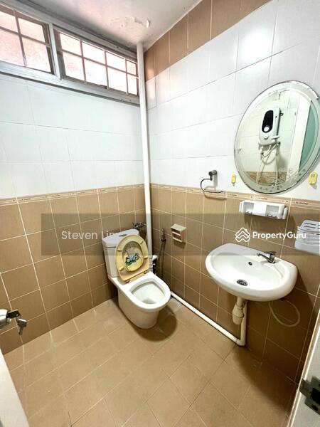 2-storey Terraced House for Rent in Taman Sri Angsana Hilir (Ampang) - Steven Lim - PropertyGuru.com.my