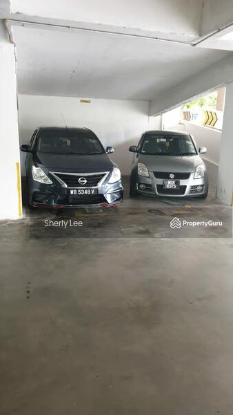 Kondominium untuk Disewa di Midah Ria Condominium - Sherly Lee - PropertyGuru.com.my