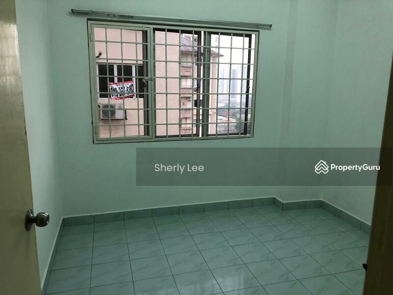 Kondominium untuk Disewa di Midah Ria Condominium - Sherly Lee - PropertyGuru.com.my