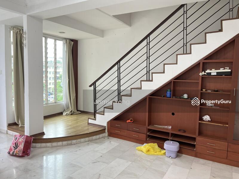 For Rent - Taman Koperasi Maju Jaya