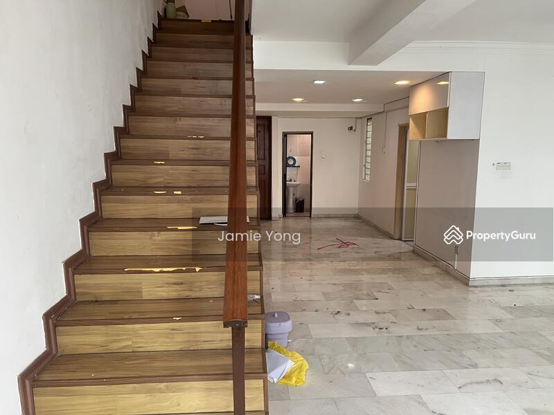 For Rent - Taman Koperasi Maju Jaya