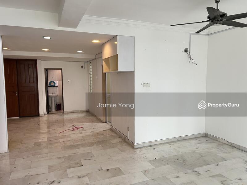 For Rent - Taman Koperasi Maju Jaya