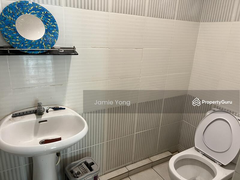For Rent - Taman Koperasi Maju Jaya