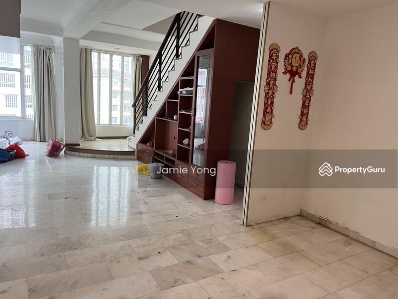 For Rent - Taman Koperasi Maju Jaya