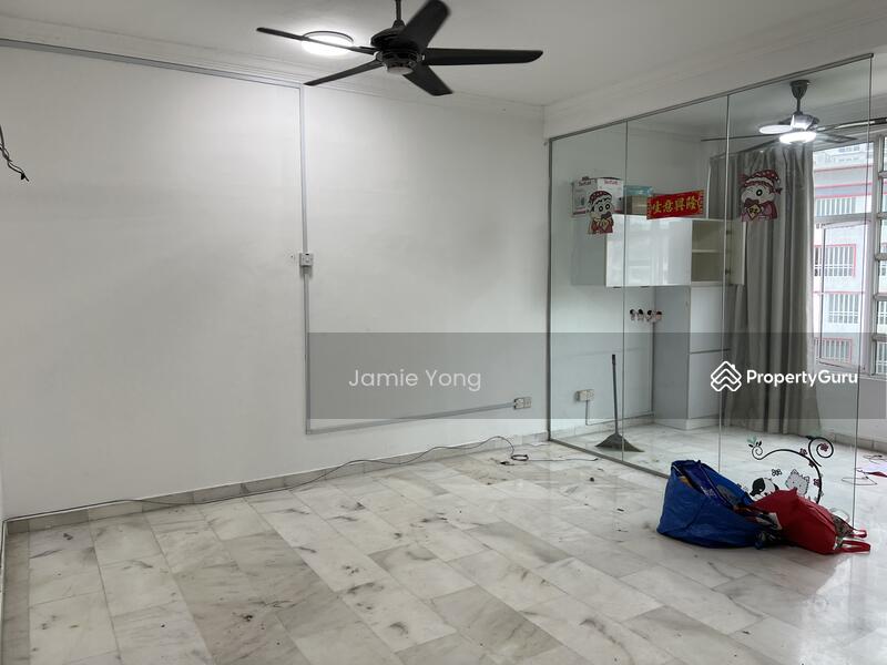 For Rent - Taman Koperasi Maju Jaya