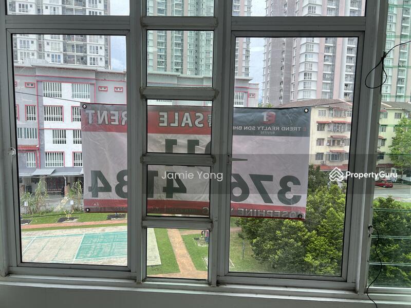 For Rent - Taman Koperasi Maju Jaya