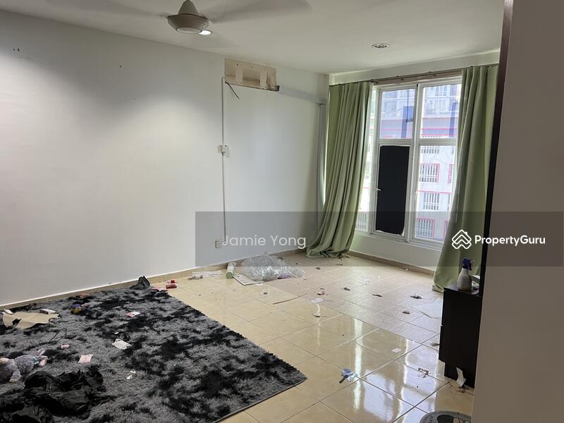 For Rent - Taman Koperasi Maju Jaya