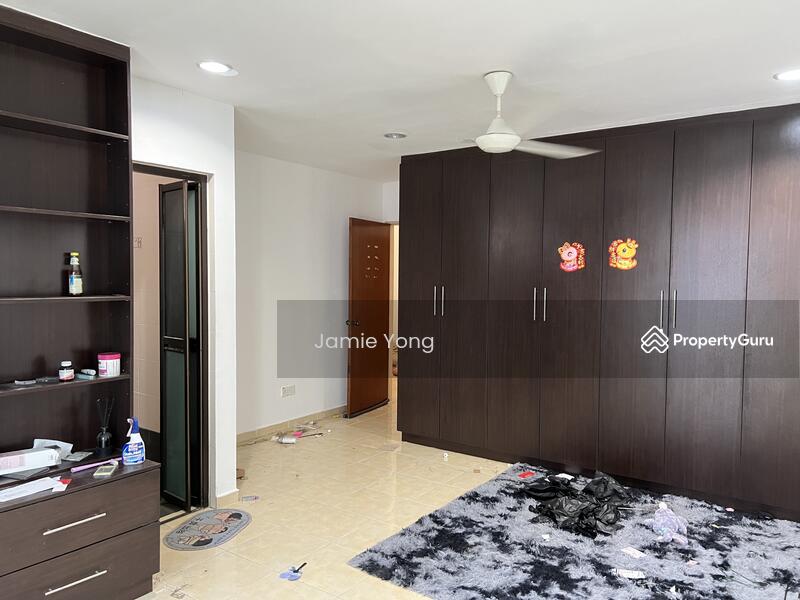 For Rent - Taman Koperasi Maju Jaya