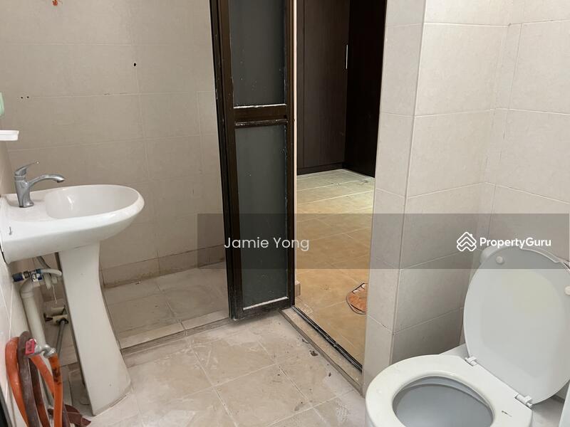 For Rent - Taman Koperasi Maju Jaya
