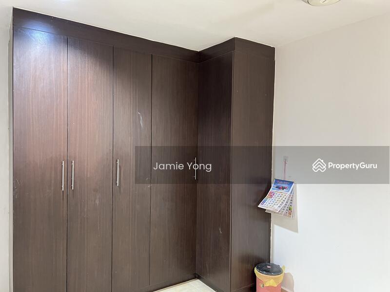 For Rent - Taman Koperasi Maju Jaya