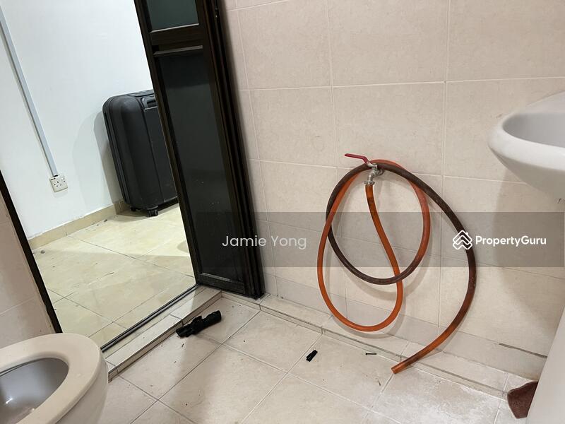 For Rent - Taman Koperasi Maju Jaya