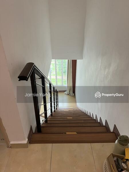 For Rent - Taman Koperasi Maju Jaya