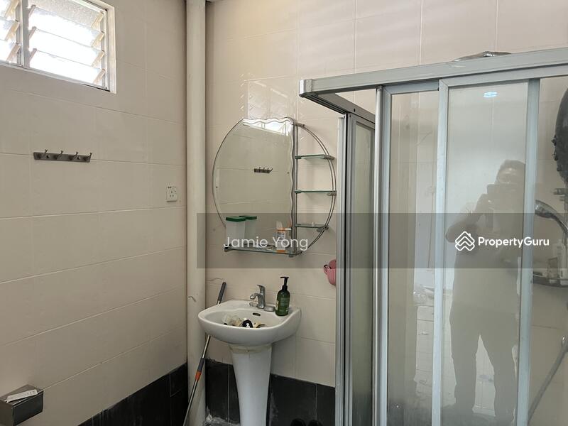 For Rent - Taman Koperasi Maju Jaya
