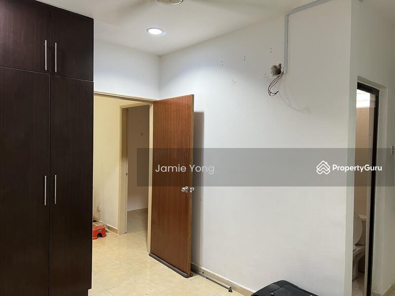 For Rent - Taman Koperasi Maju Jaya