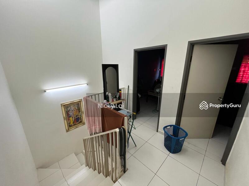 For Sale - Acacia Park