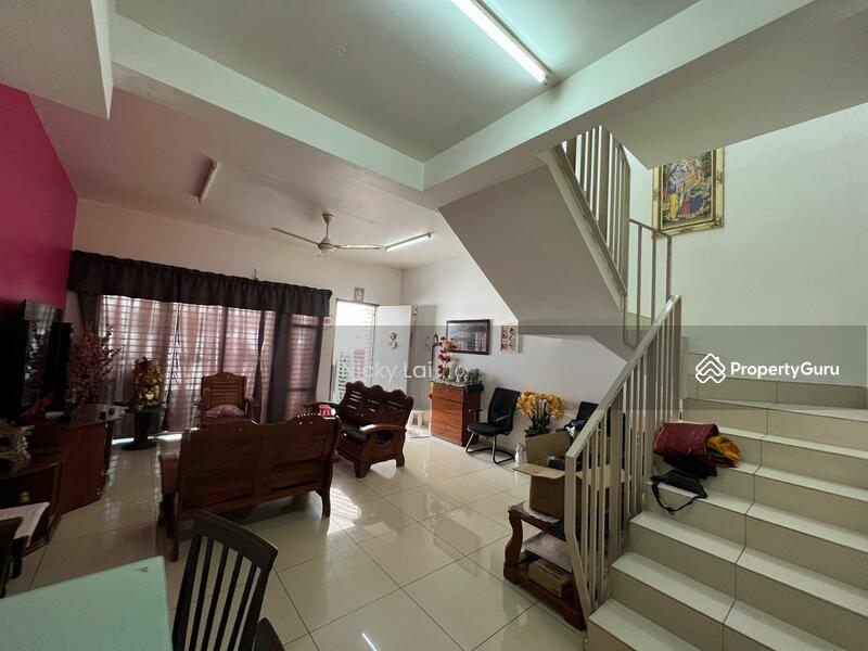 For Sale - Acacia Park