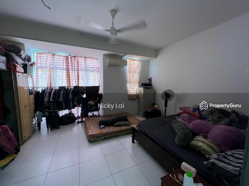 For Sale - Acacia Park