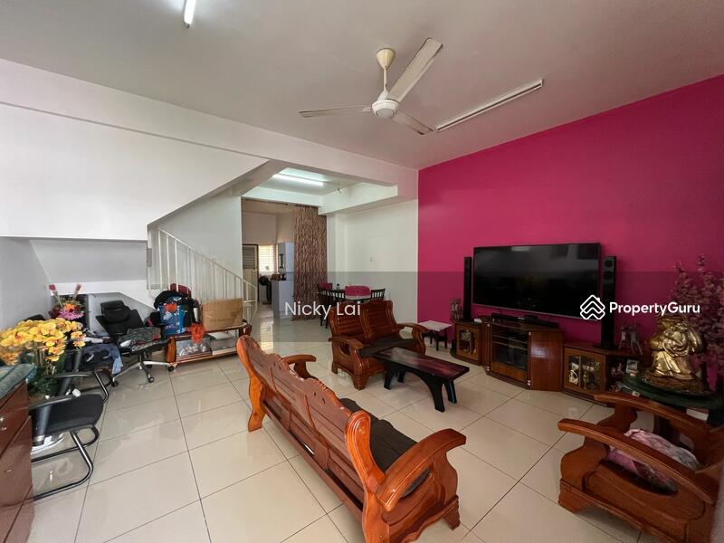 For Sale - Acacia Park