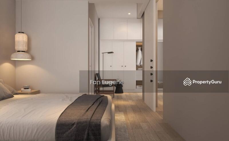 Untuk Dijual - The Connaught One