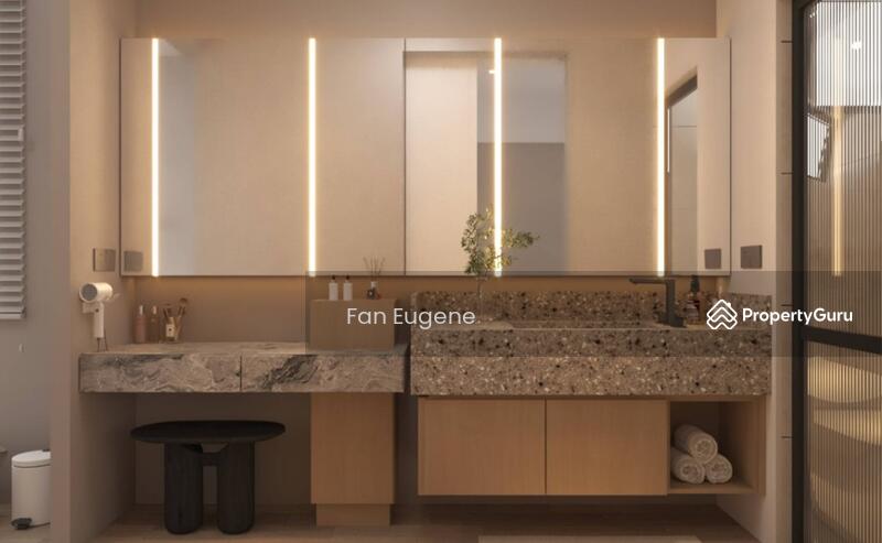 Untuk Dijual - The Connaught One