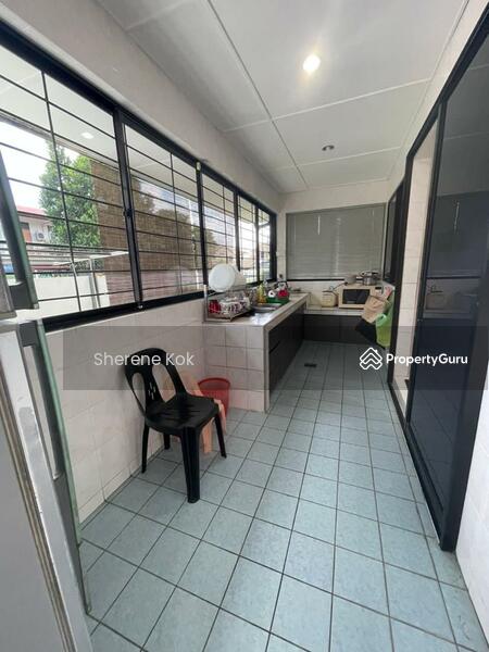 For Sale - Double Storey Semi D @ Stampin Prime Location