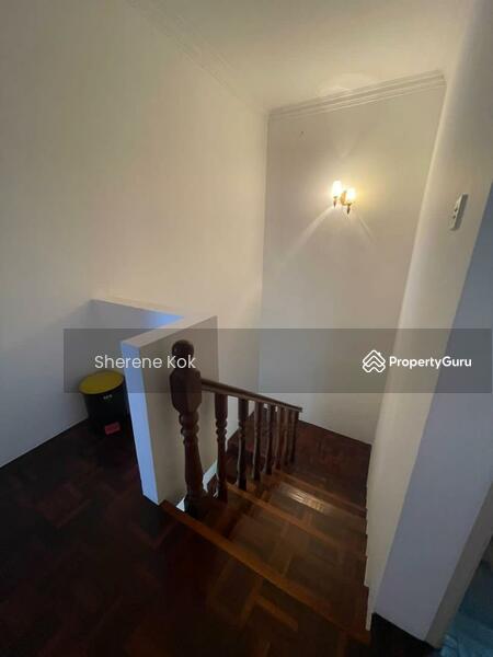 For Sale - Double Storey Semi D @ Stampin Prime Location