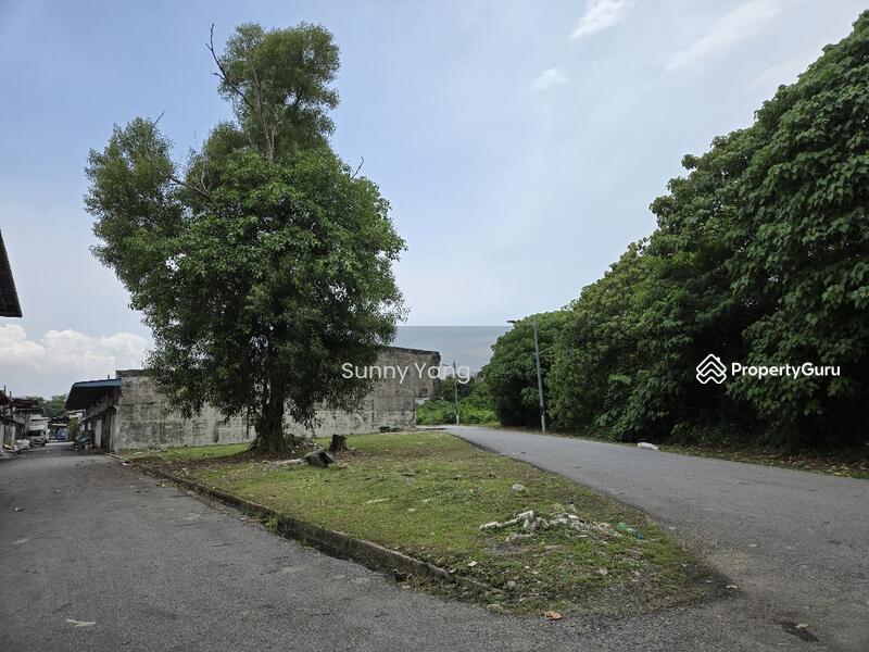For Sale - Taman Nagasari
