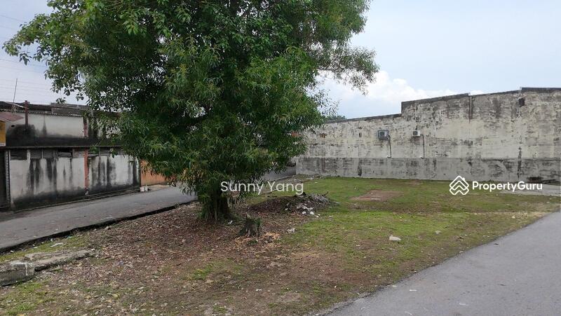 For Sale - Taman Nagasari