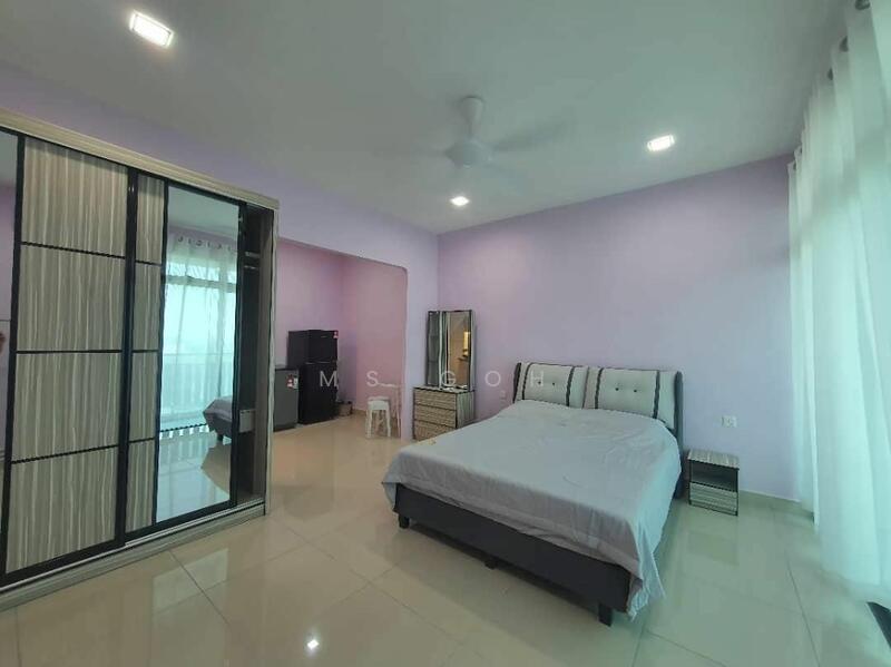 KSL Residence 2 @ Kangkar Tebrau untuk Untuk Disewa - RM 1,500 /bulan, Feb 2026 - PropertyGuru.com.my