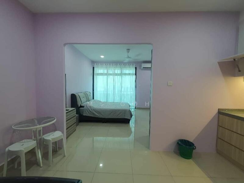 KSL Residence 2 @ Kangkar Tebrau untuk Untuk Disewa - RM 1,500 /bulan, Feb 2026 - PropertyGuru.com.my