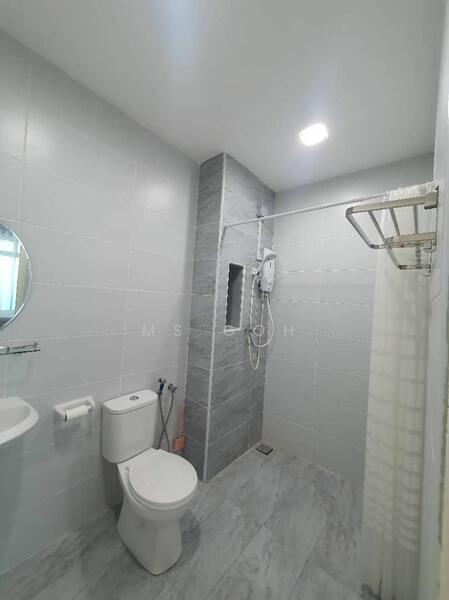 KSL Residence 2 @ Kangkar Tebrau untuk Untuk Disewa - RM 1,500 /bulan, Feb 2026 - PropertyGuru.com.my