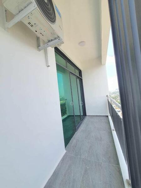 KSL Residence 2 @ Kangkar Tebrau untuk Untuk Disewa - RM 1,500 /bulan, Feb 2026 - PropertyGuru.com.my