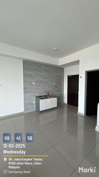 Kondominium untuk Disewa di KSL Residence 2 @ Kangkar Tebrau - Ms Goh - PropertyGuru.com.my