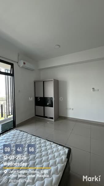 Kondominium untuk Disewa di KSL Residence 2 @ Kangkar Tebrau - Ms Goh - PropertyGuru.com.my