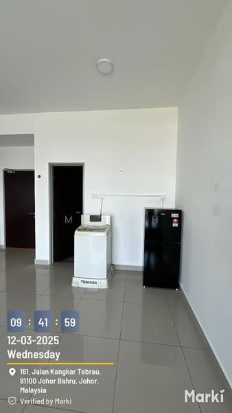 Kondominium untuk Disewa di KSL Residence 2 @ Kangkar Tebrau - Ms Goh - PropertyGuru.com.my