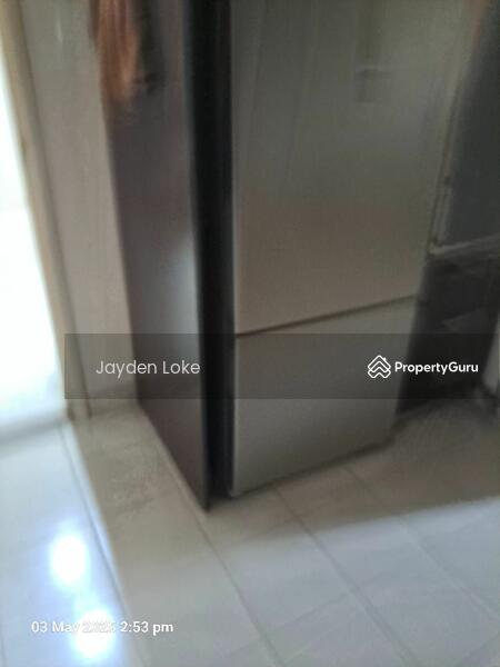 Untuk Dijual - Terrace house at Taman Esplanad